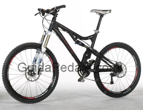 Tomac Snyper 140 scheda tecnica e recensioni